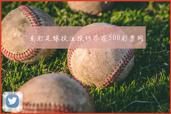 竞彩足球投注技巧尽在500彩票网